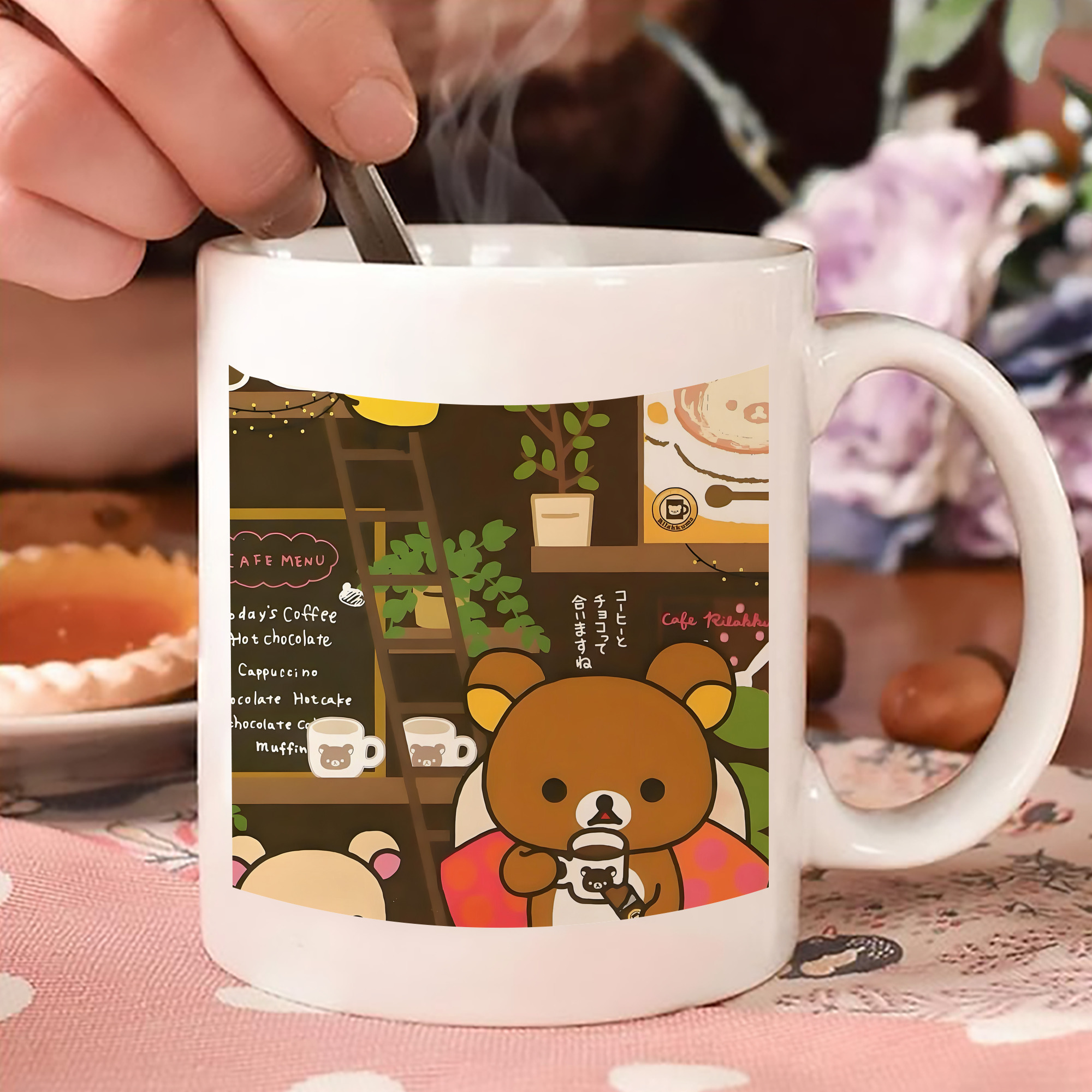 一般的なイメージ