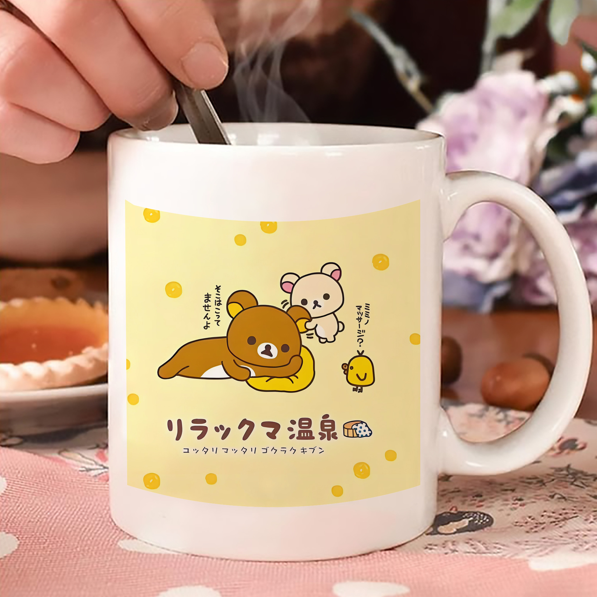 一般的なイメージ
