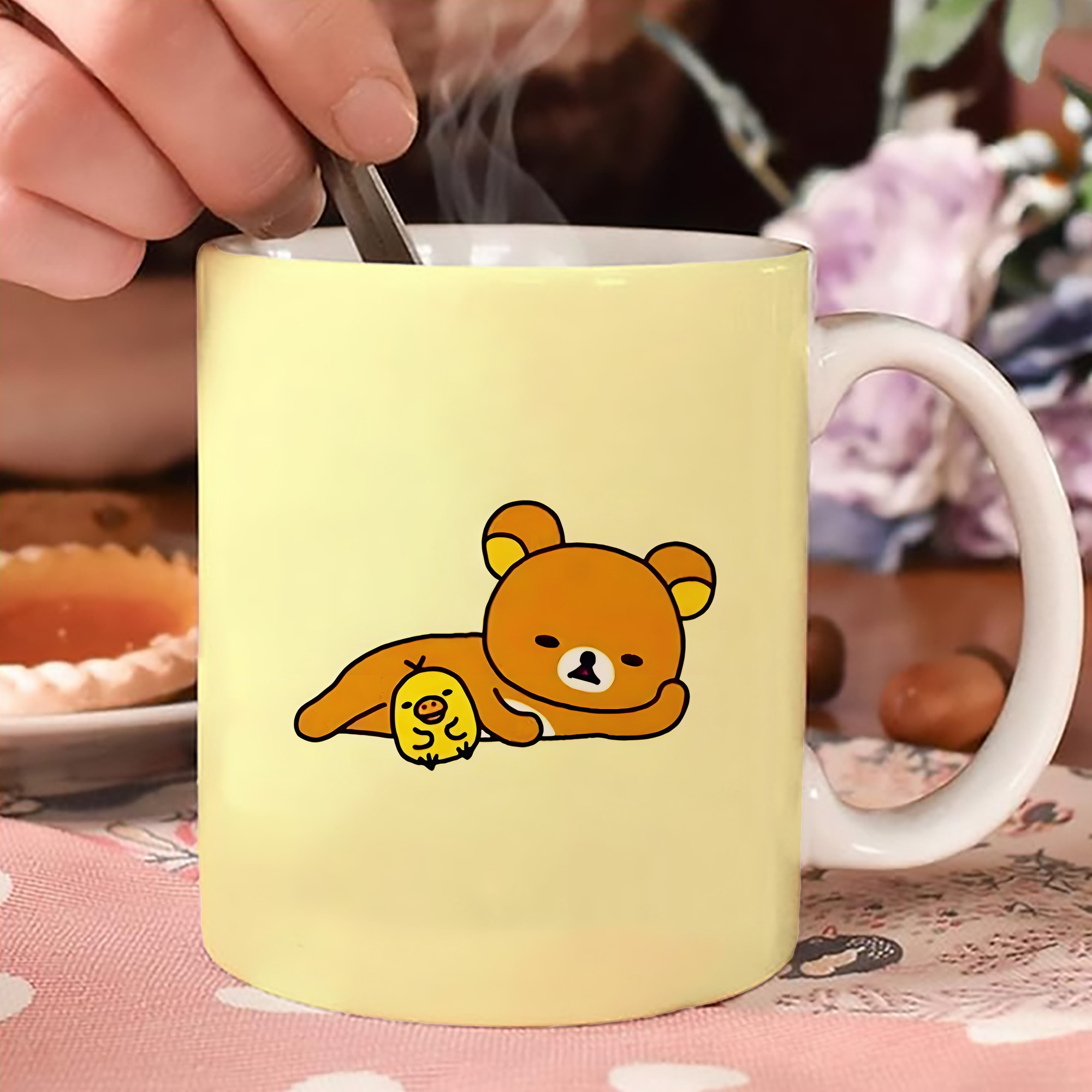 一般的なイメージ