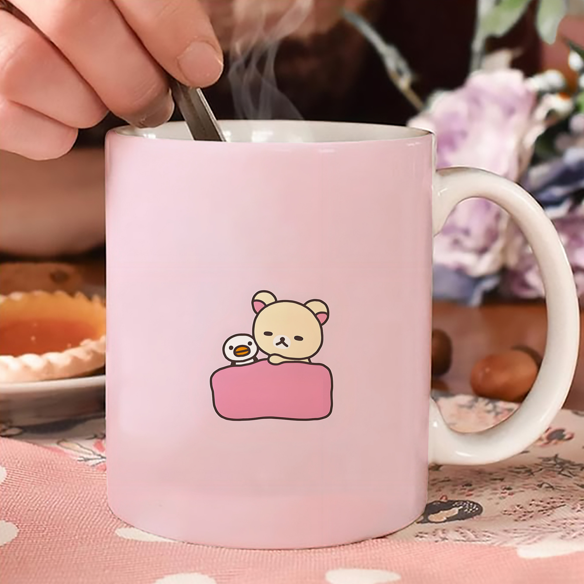 一般的なイメージ