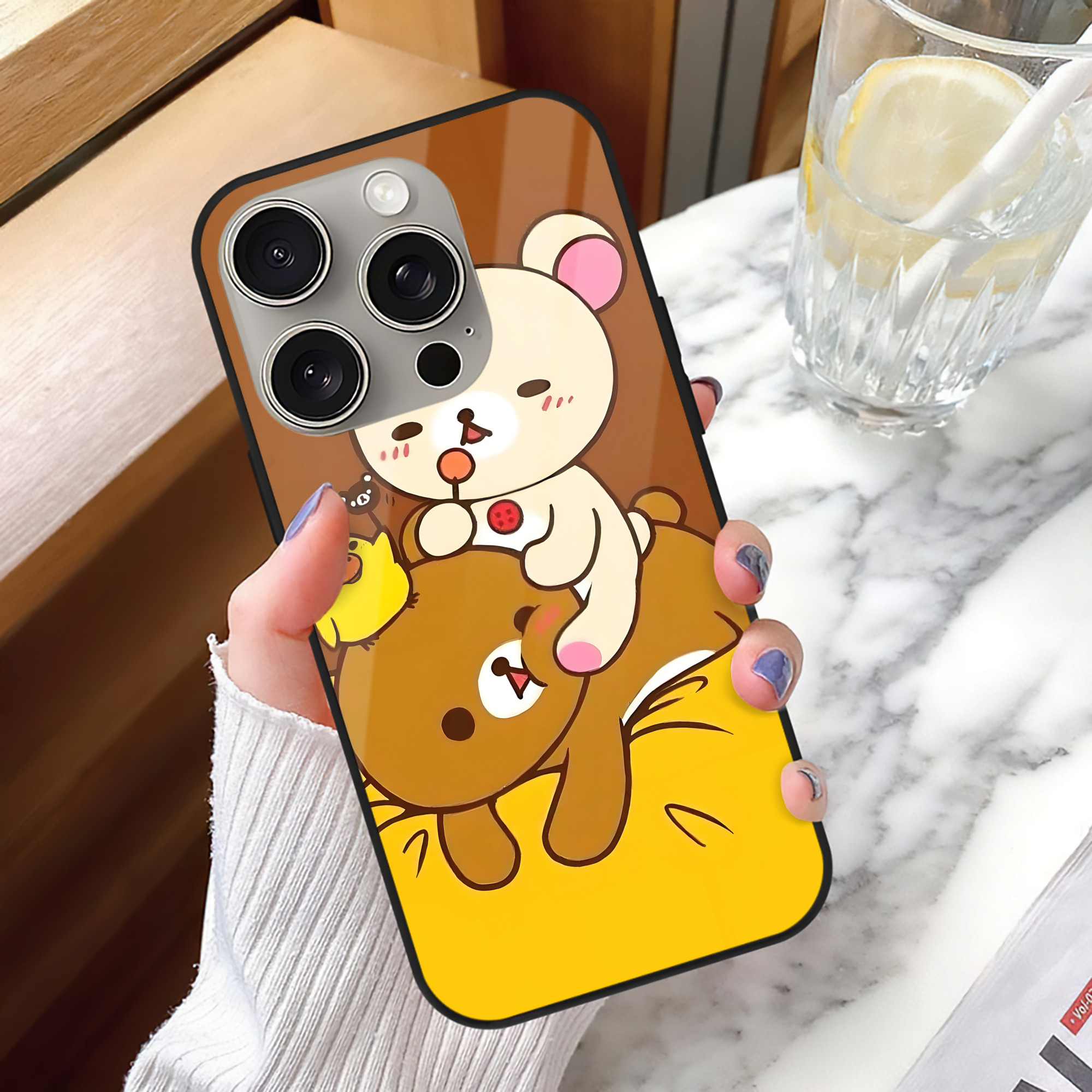 一般的なイメージ