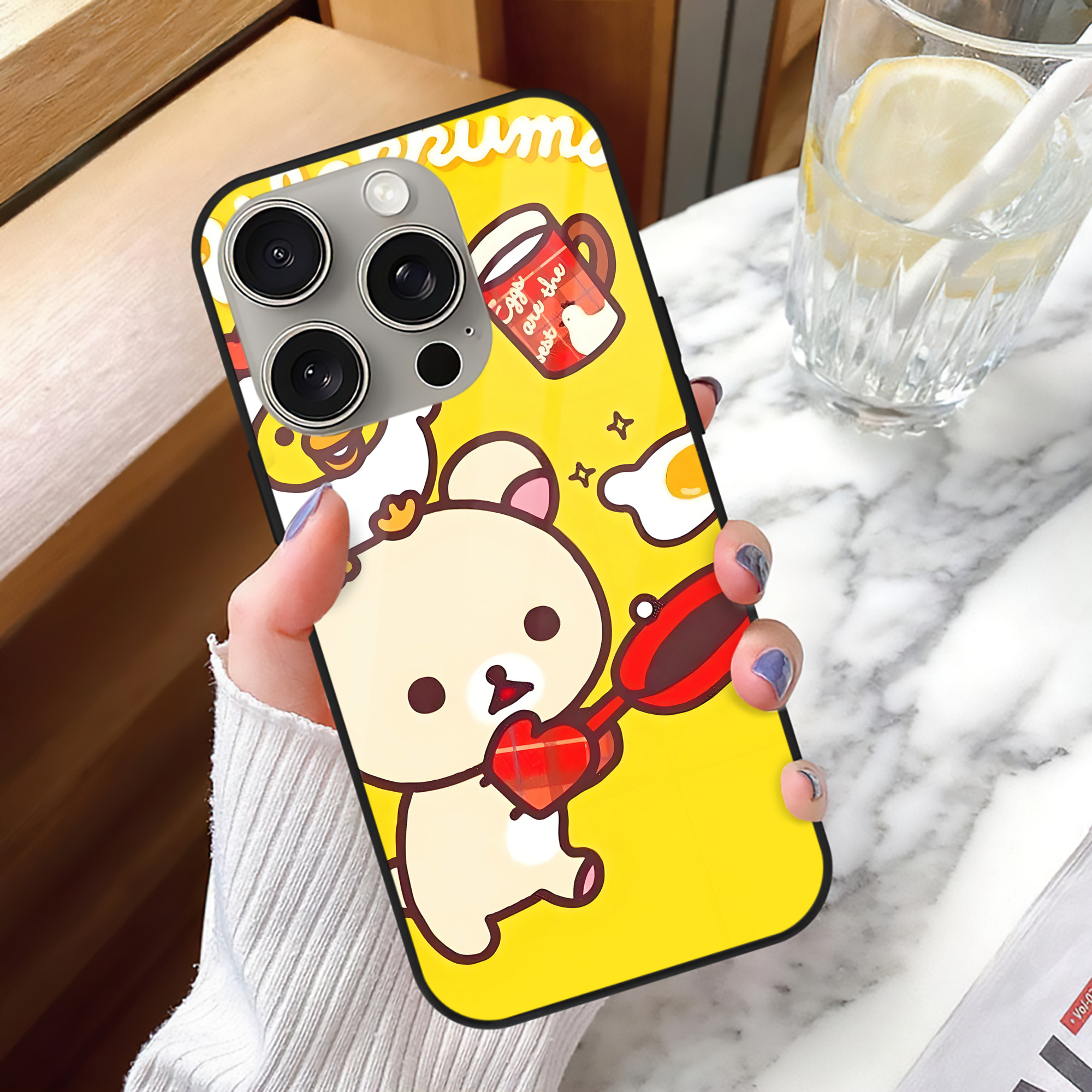 一般的なイメージ