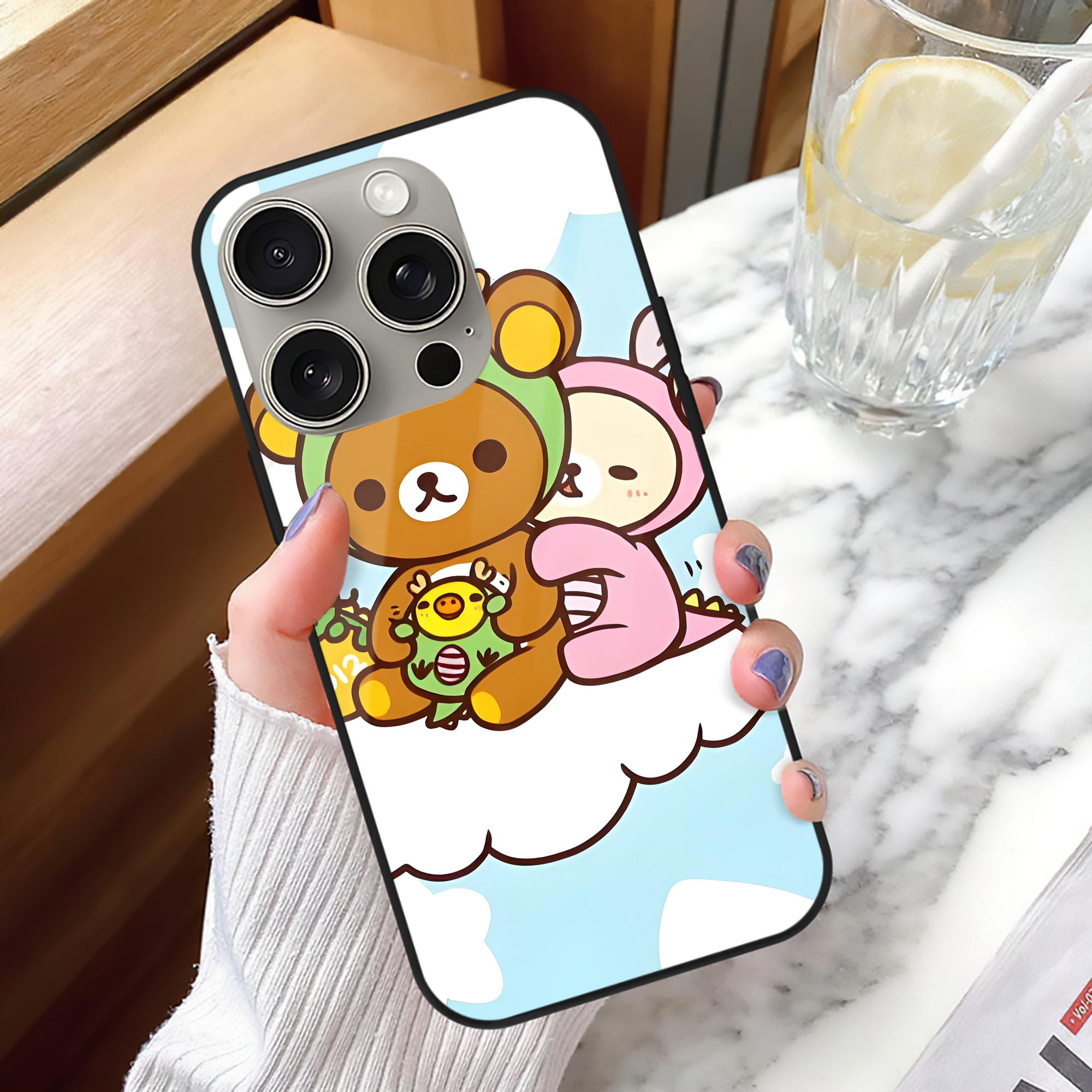 一般的なイメージ