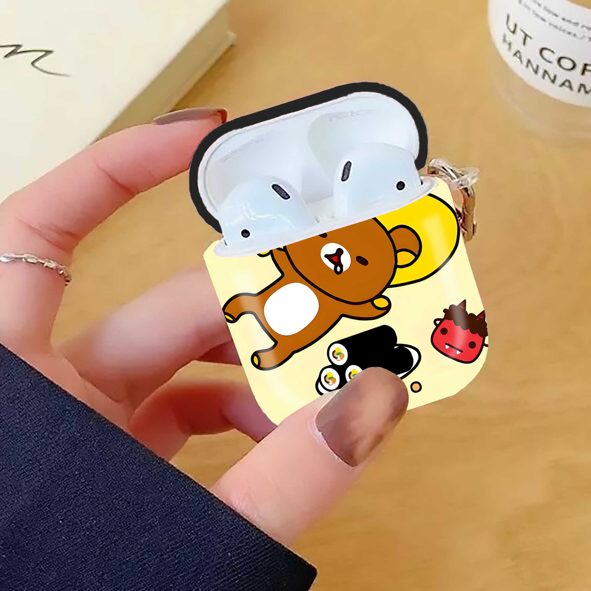 一般的なイメージ