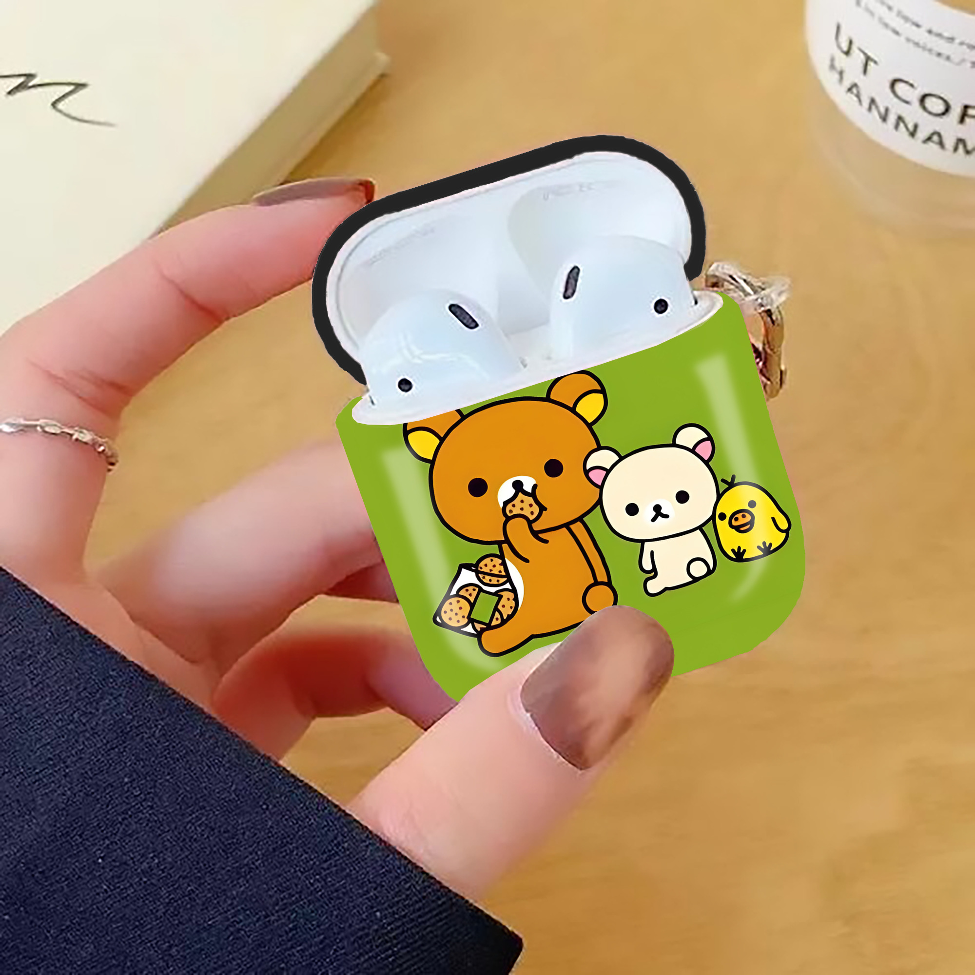 一般的なイメージ