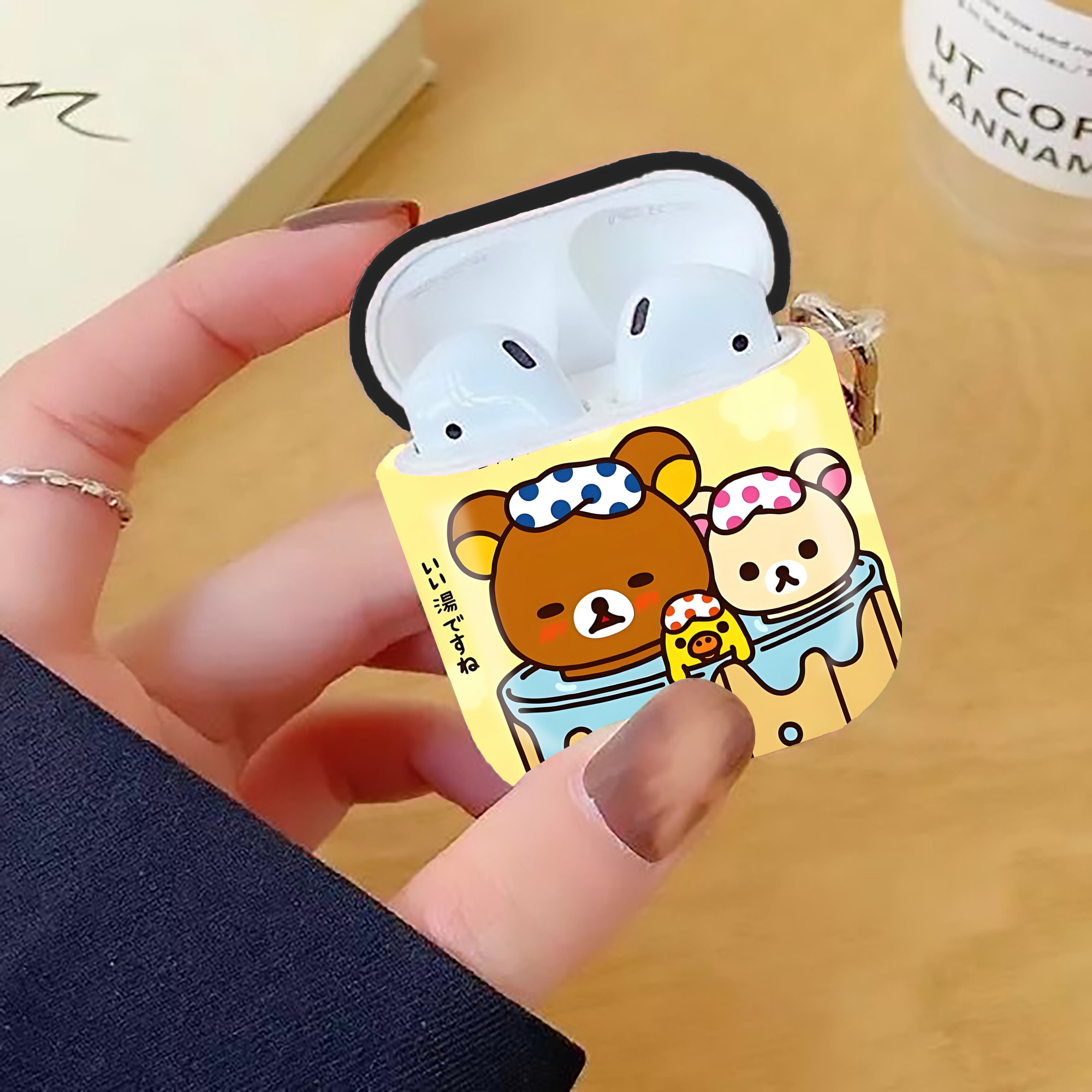 一般的なイメージ
