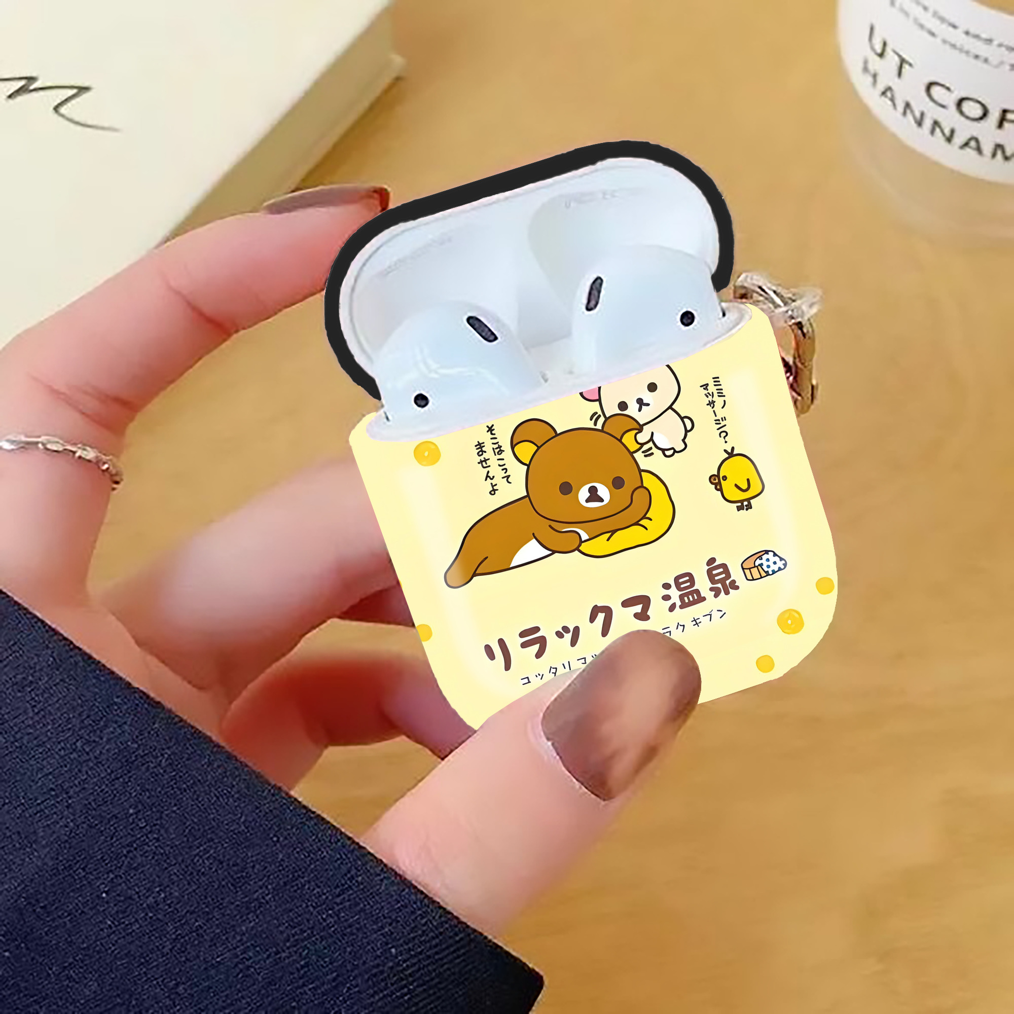 一般的なイメージ