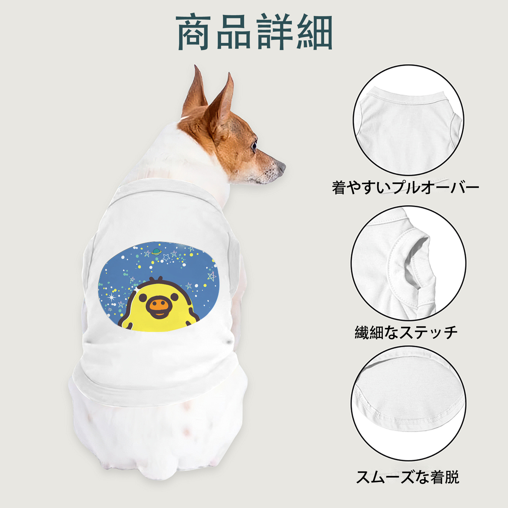一般的なイメージ