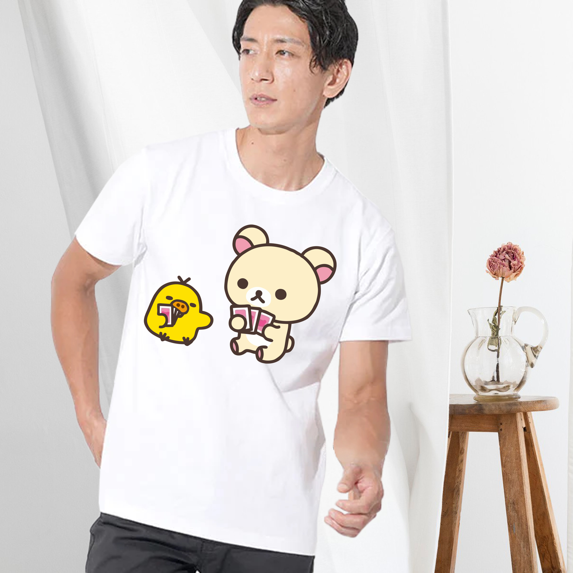 一般的なイメージ