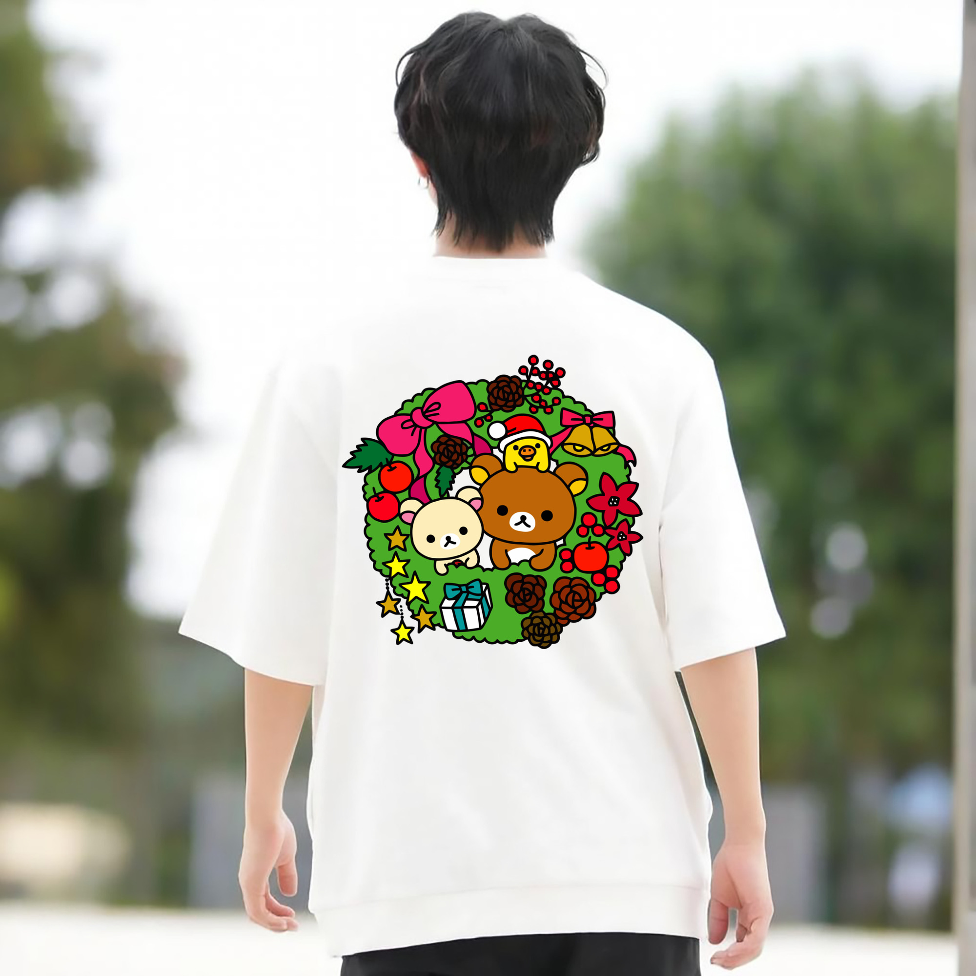 一般的なイメージ
