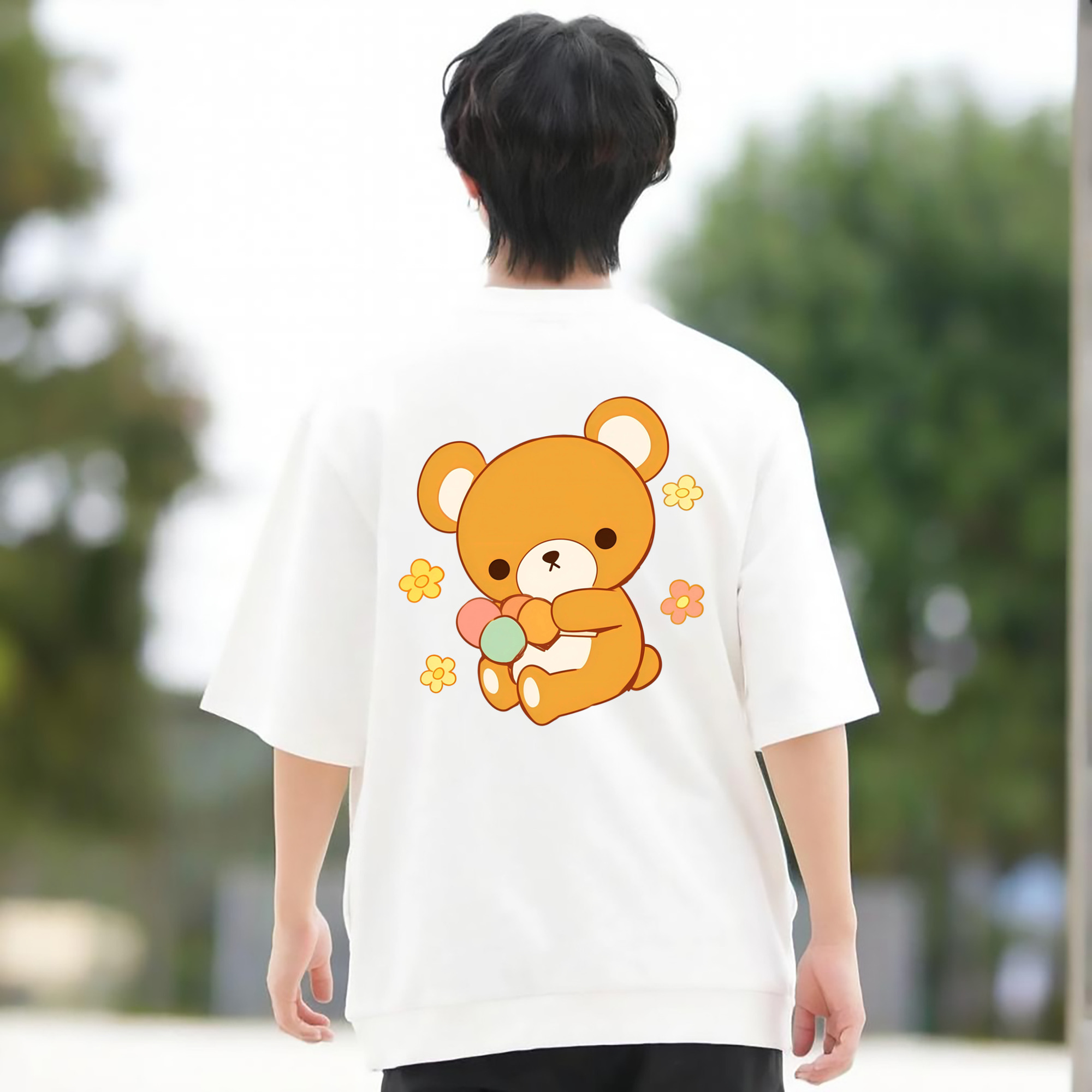一般的なイメージ
