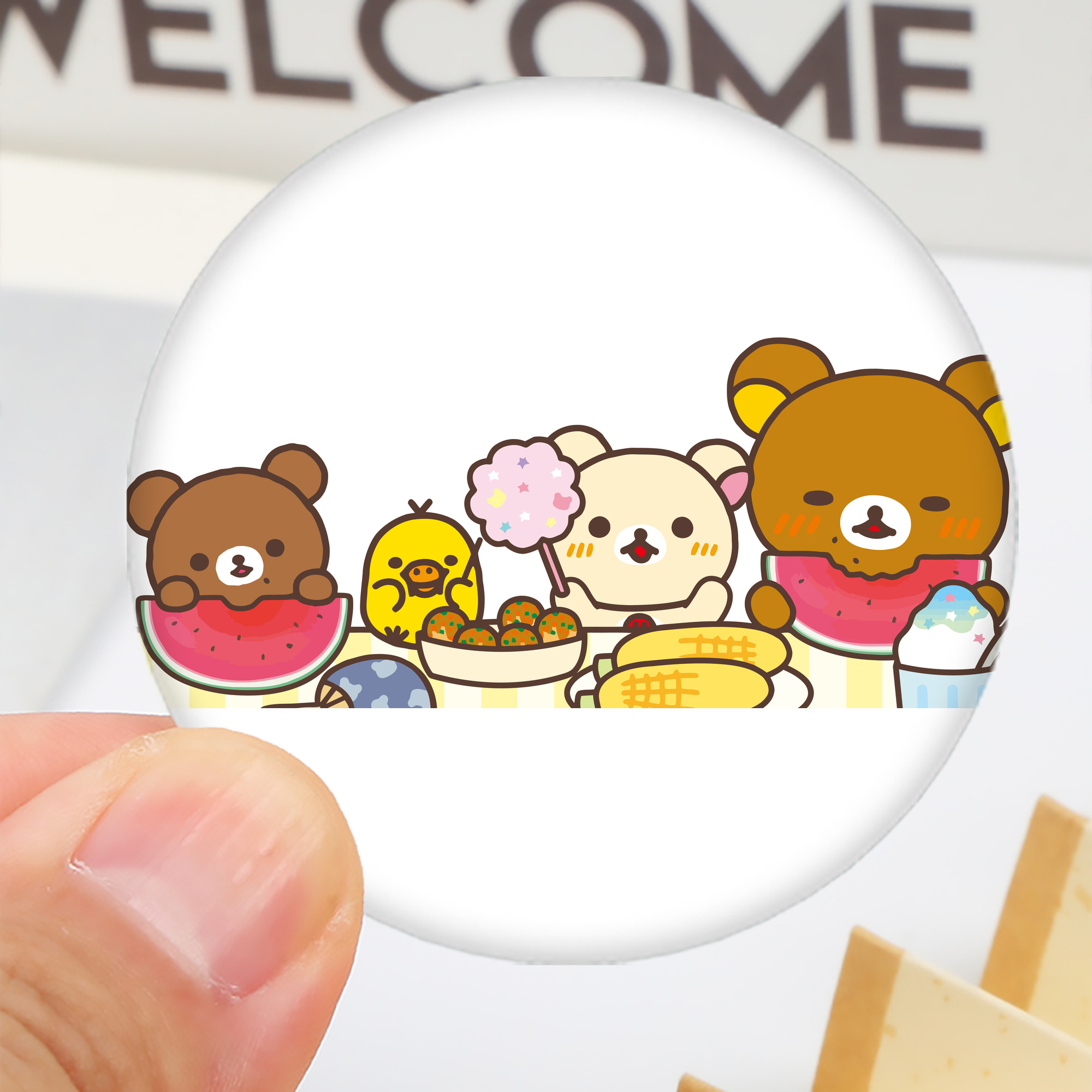 一般的なイメージ