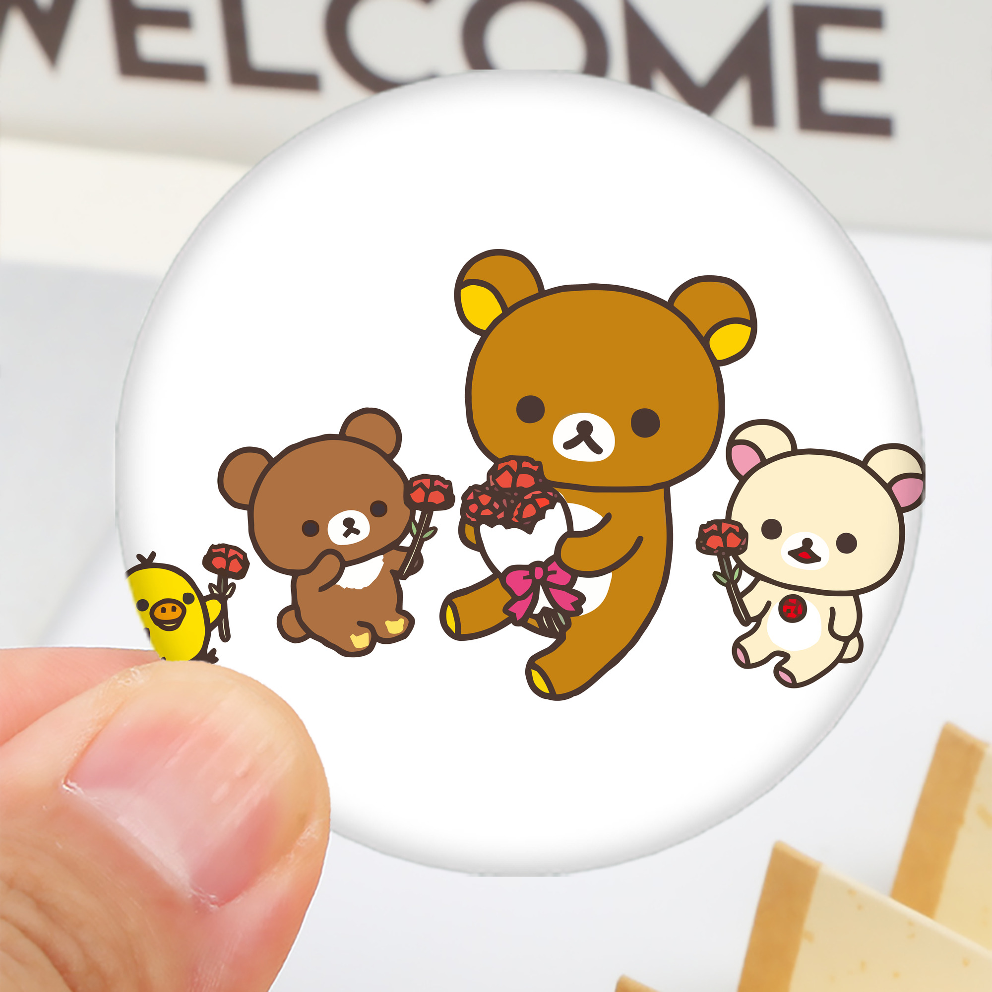 一般的なイメージ