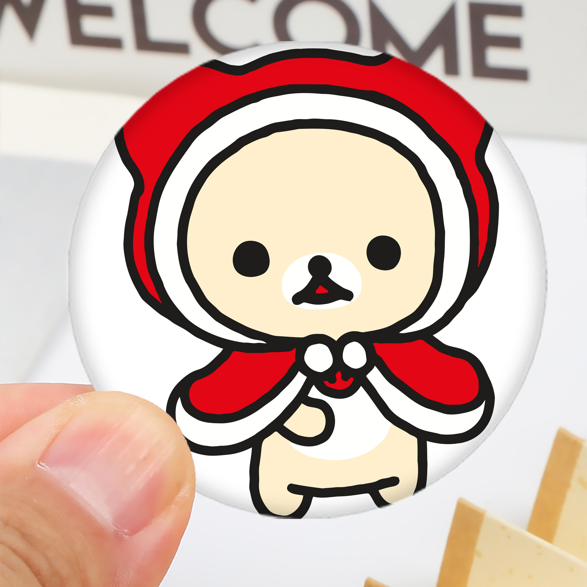 一般的なイメージ