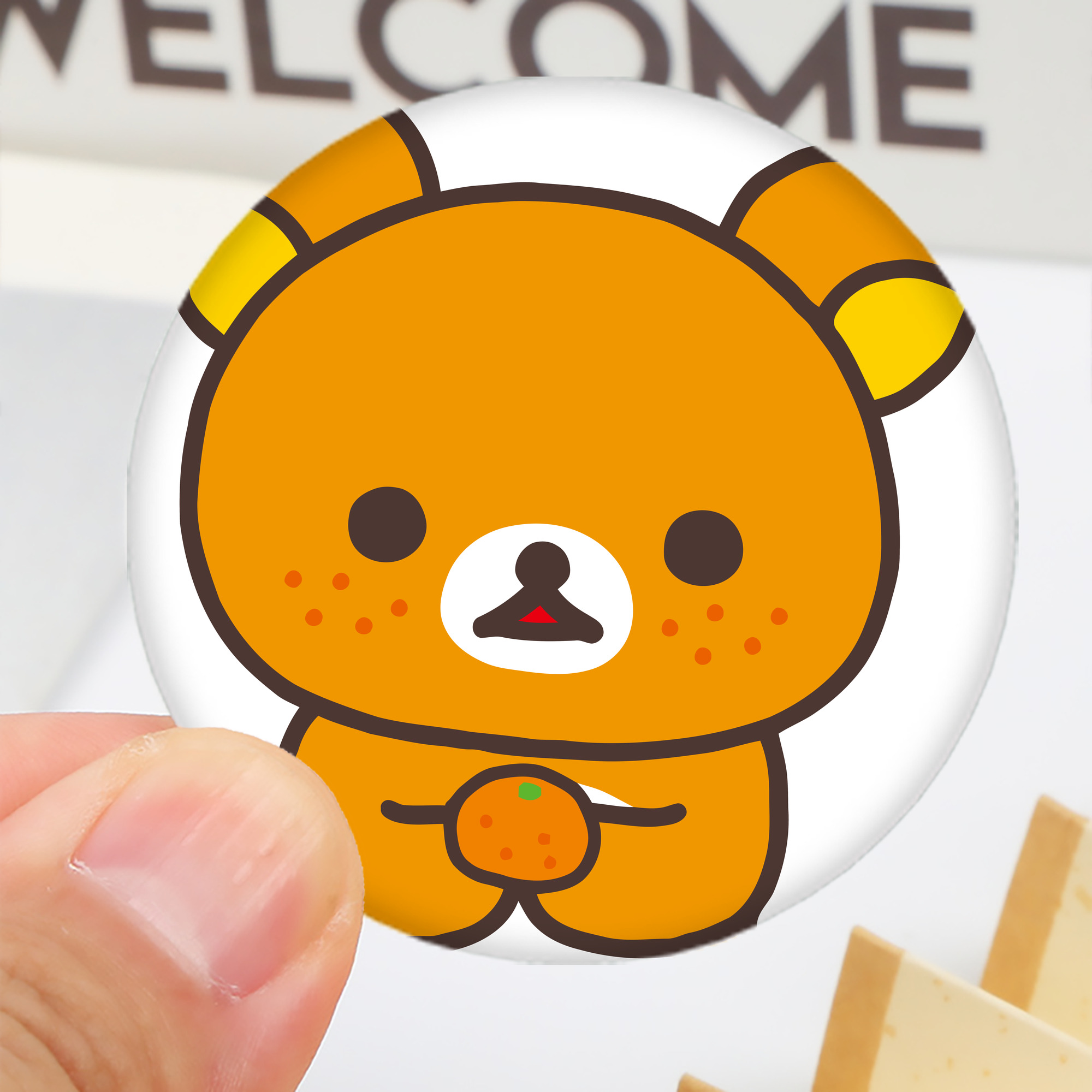 一般的なイメージ