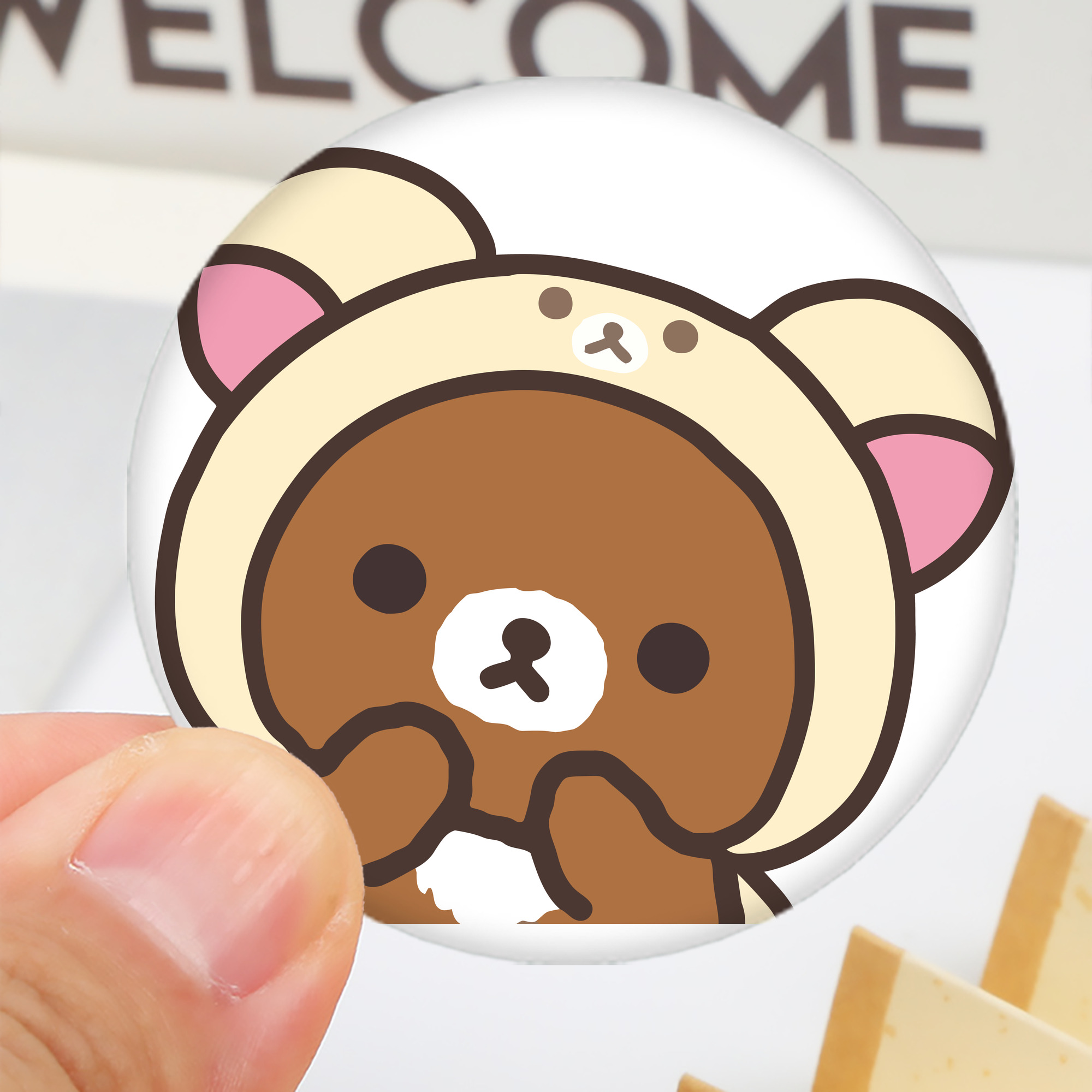 一般的なイメージ