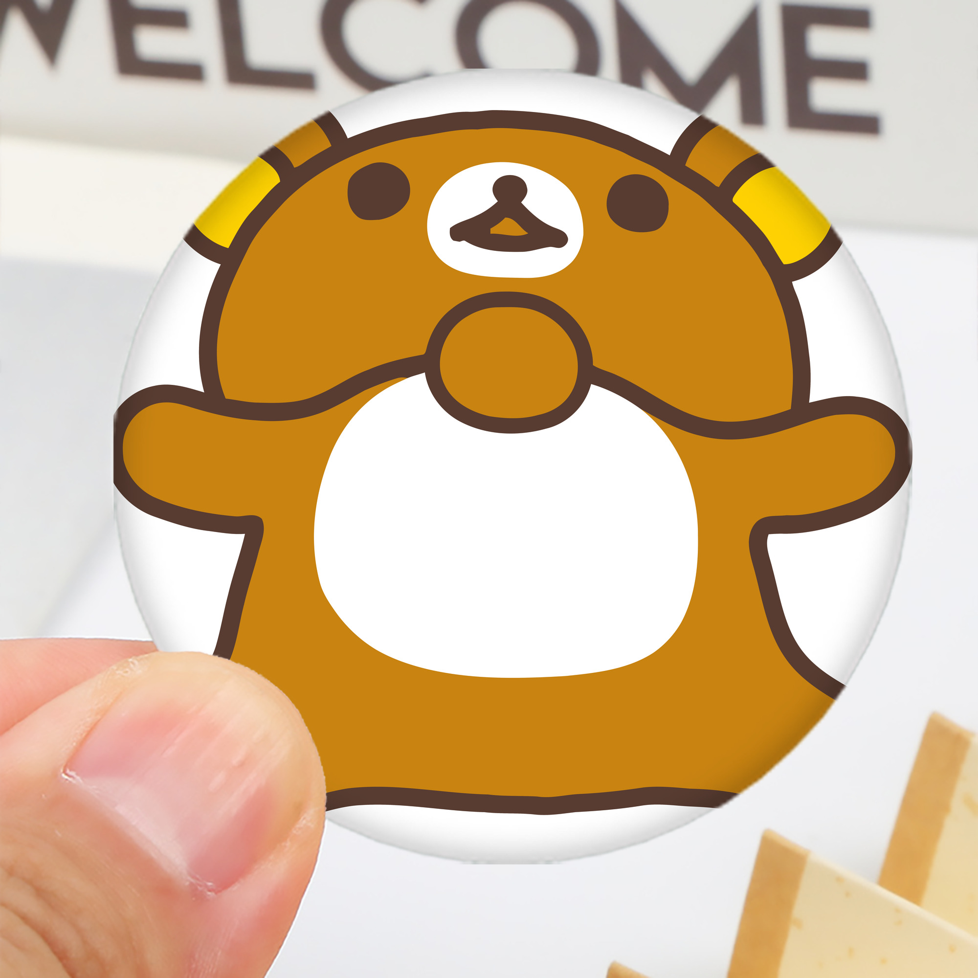 一般的なイメージ