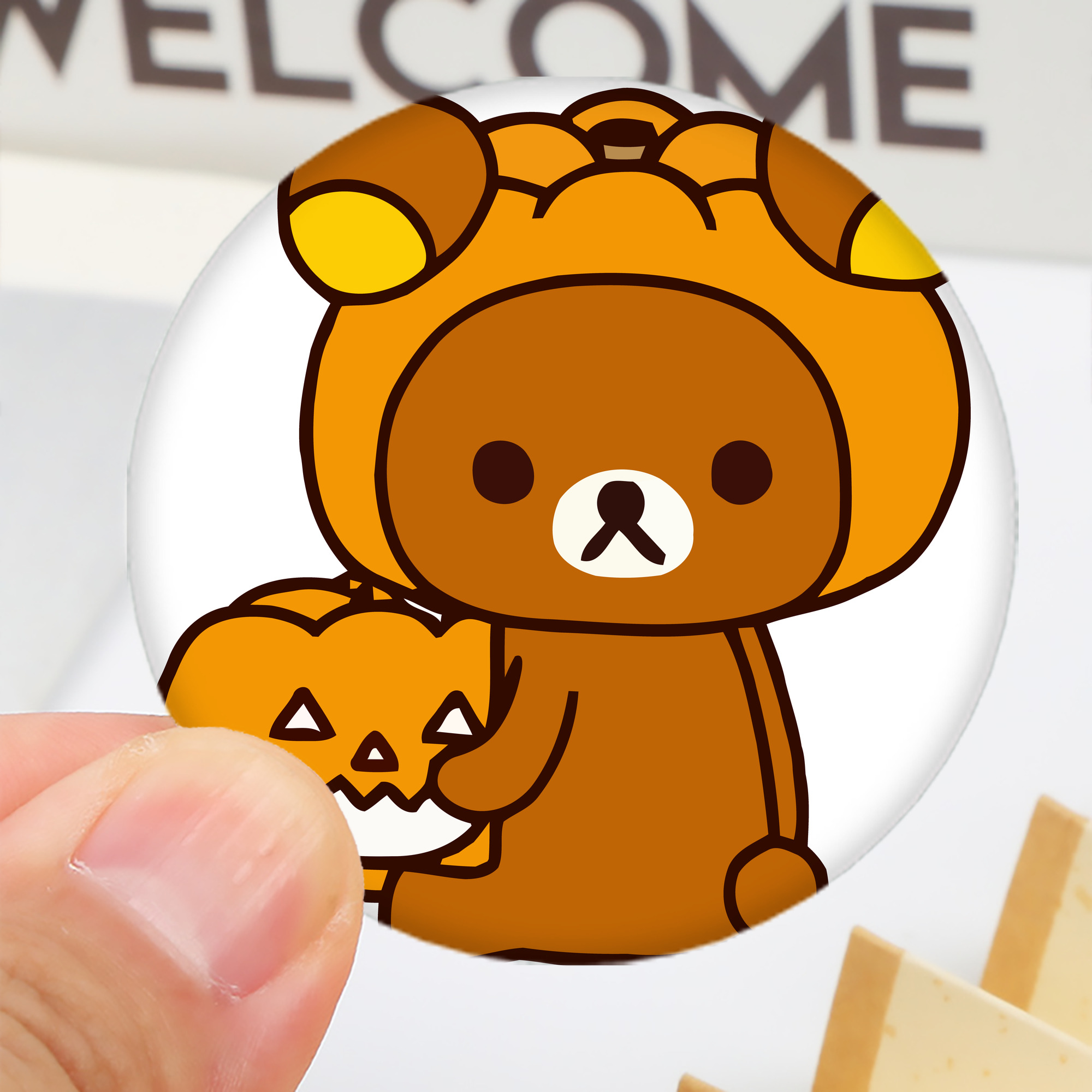 一般的なイメージ