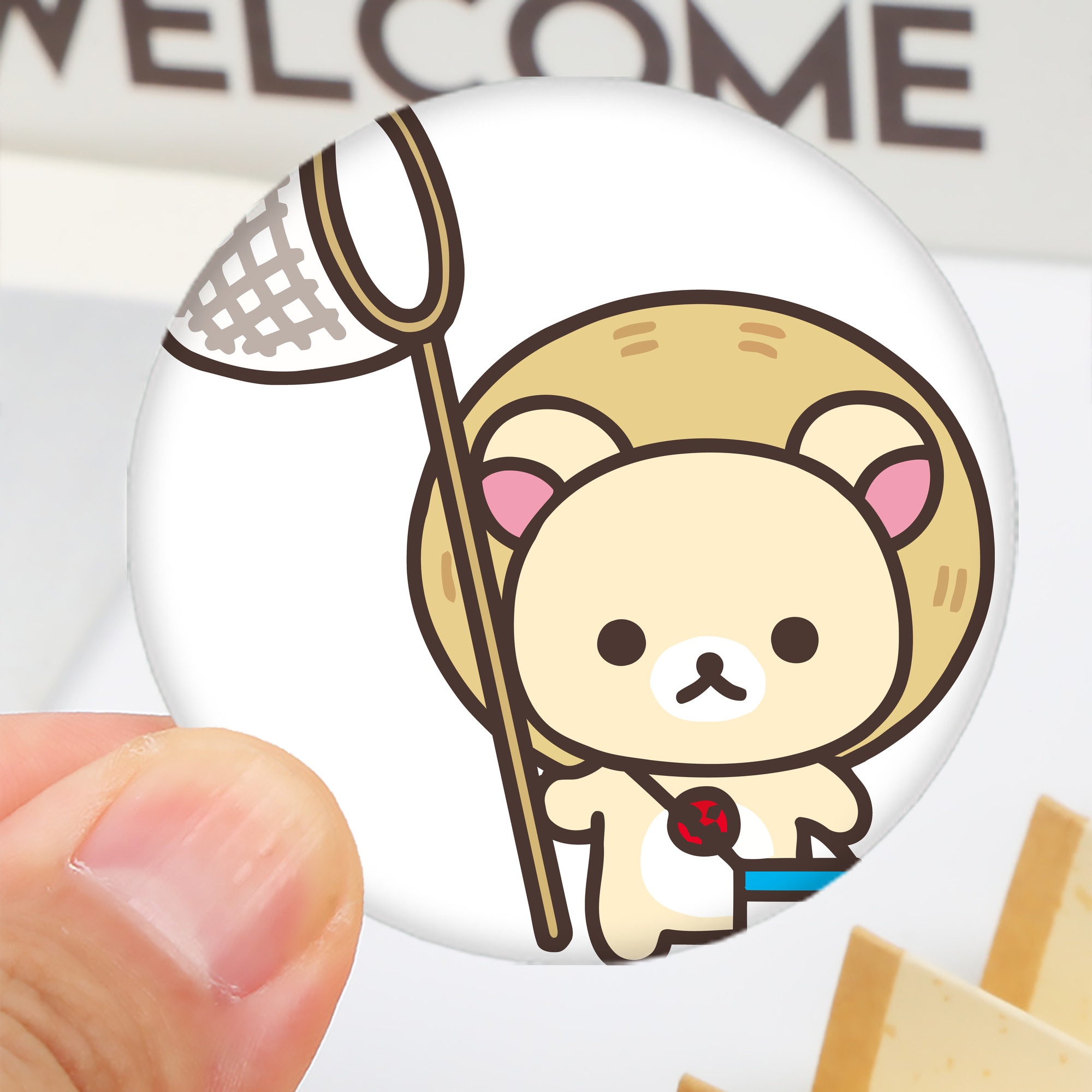 一般的なイメージ