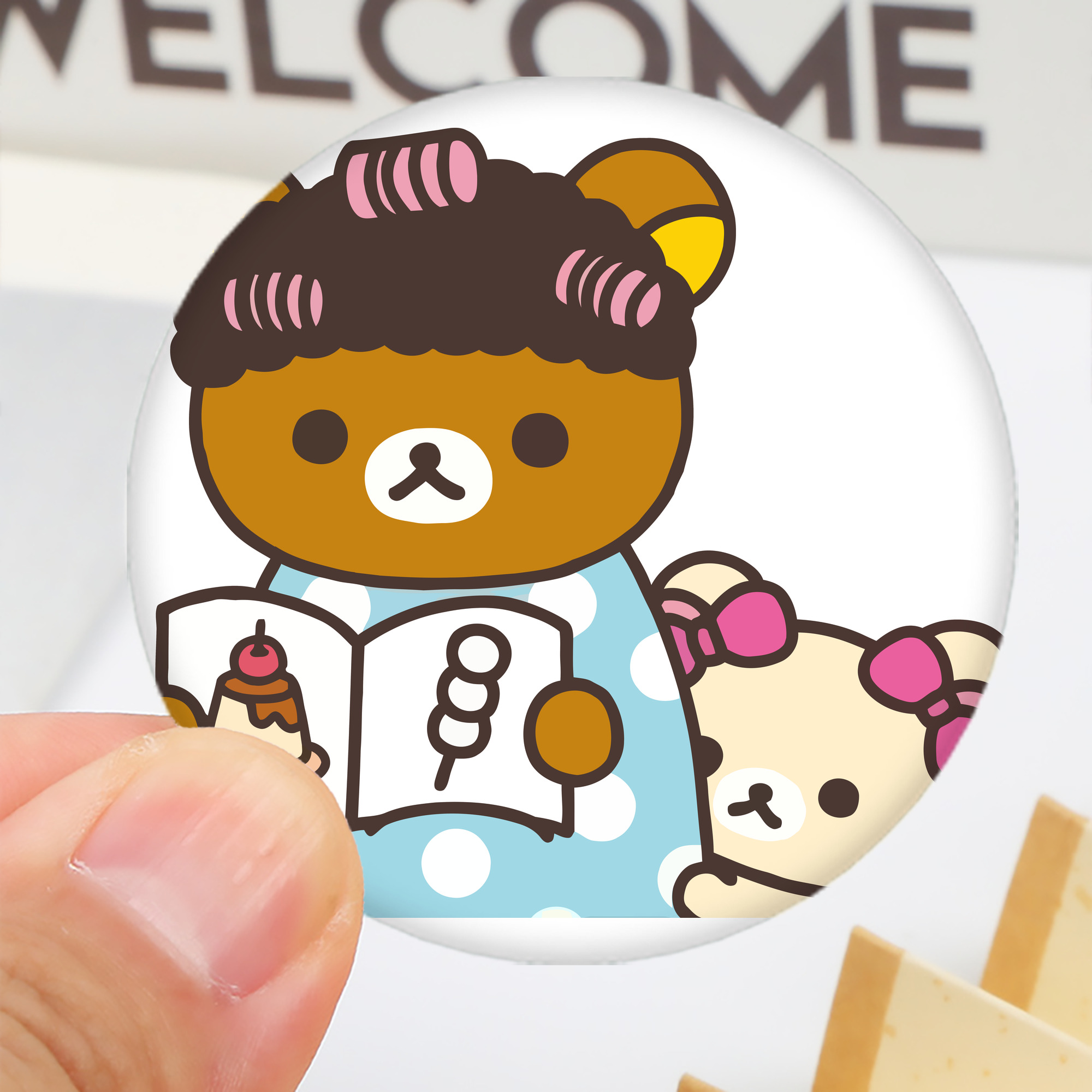 一般的なイメージ