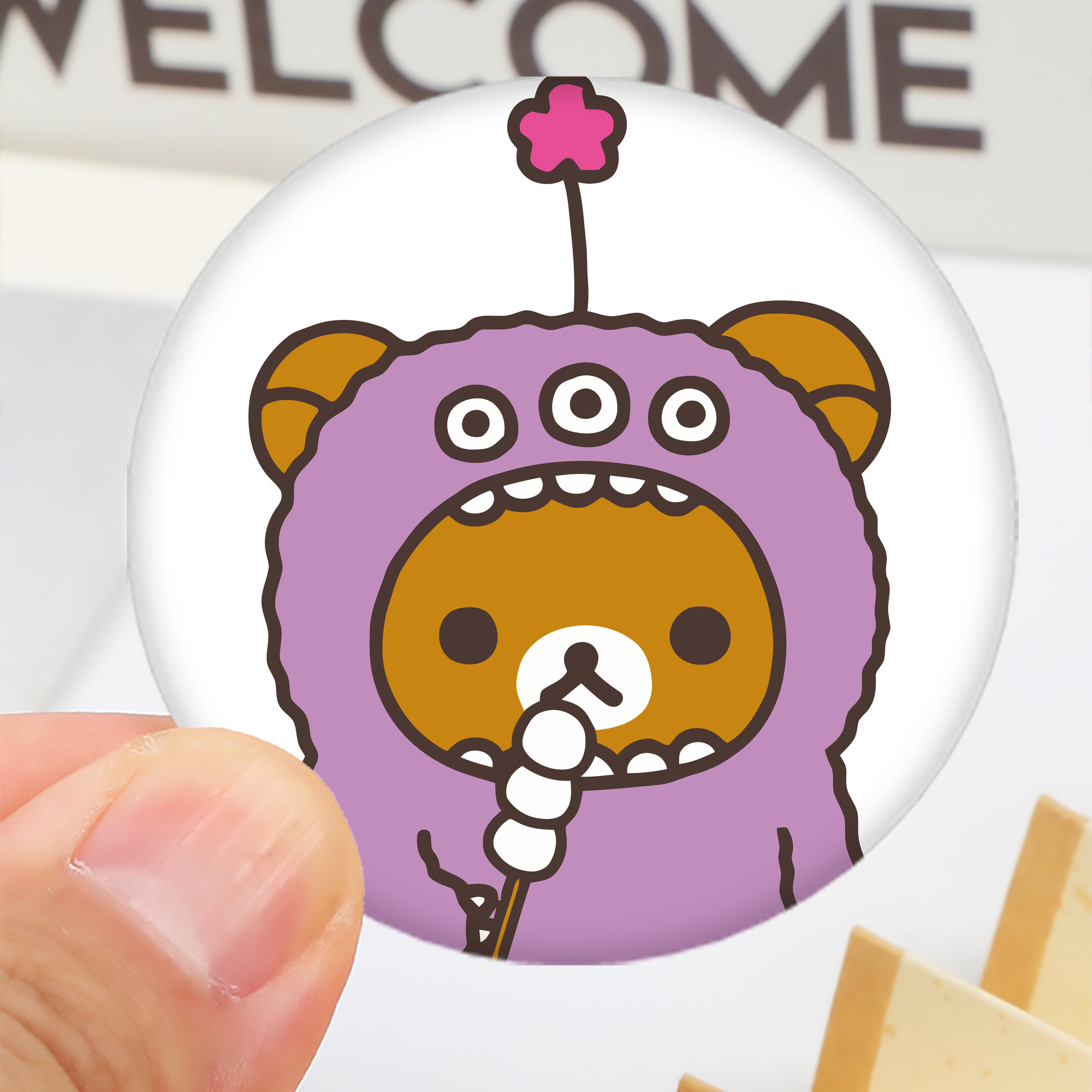 一般的なイメージ