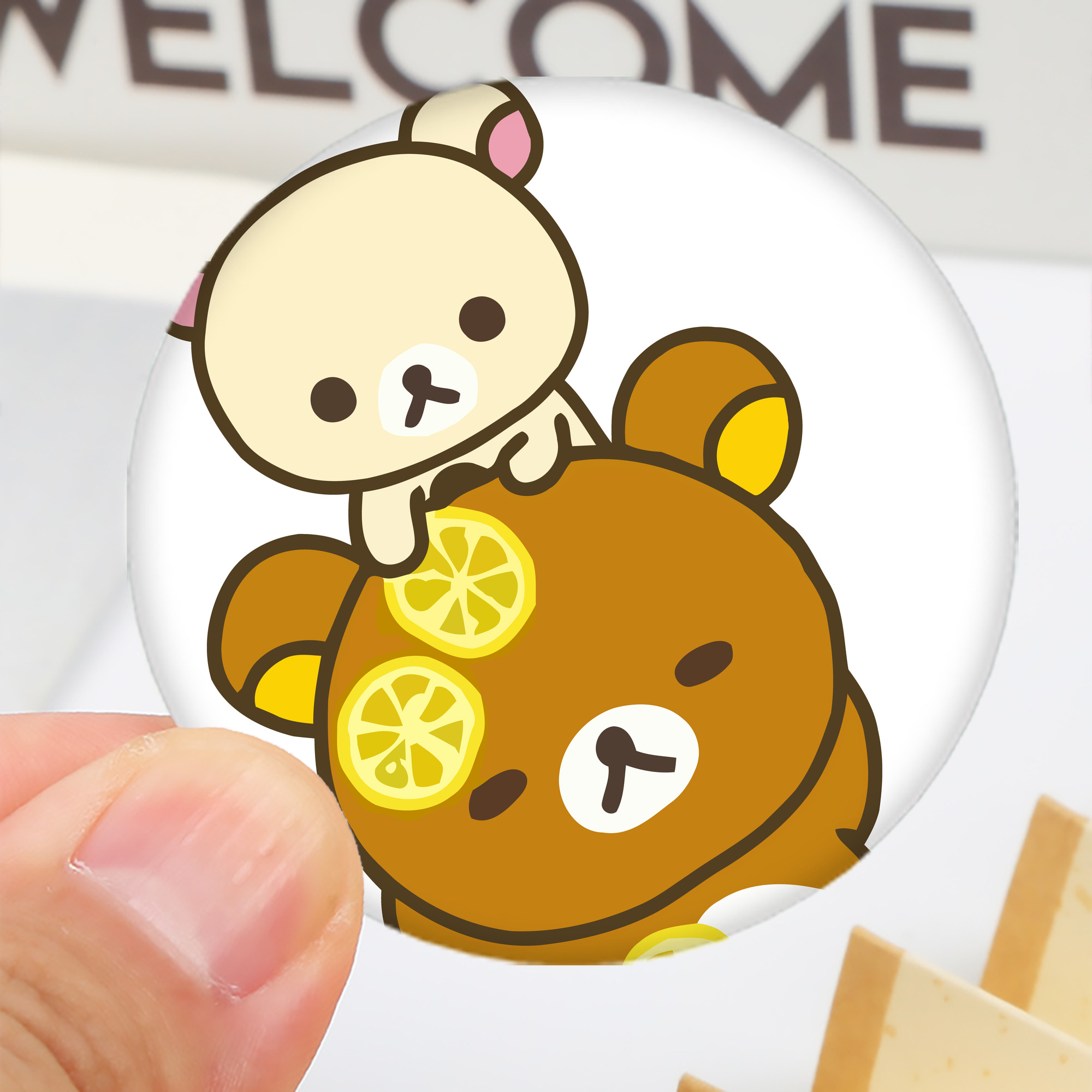一般的なイメージ