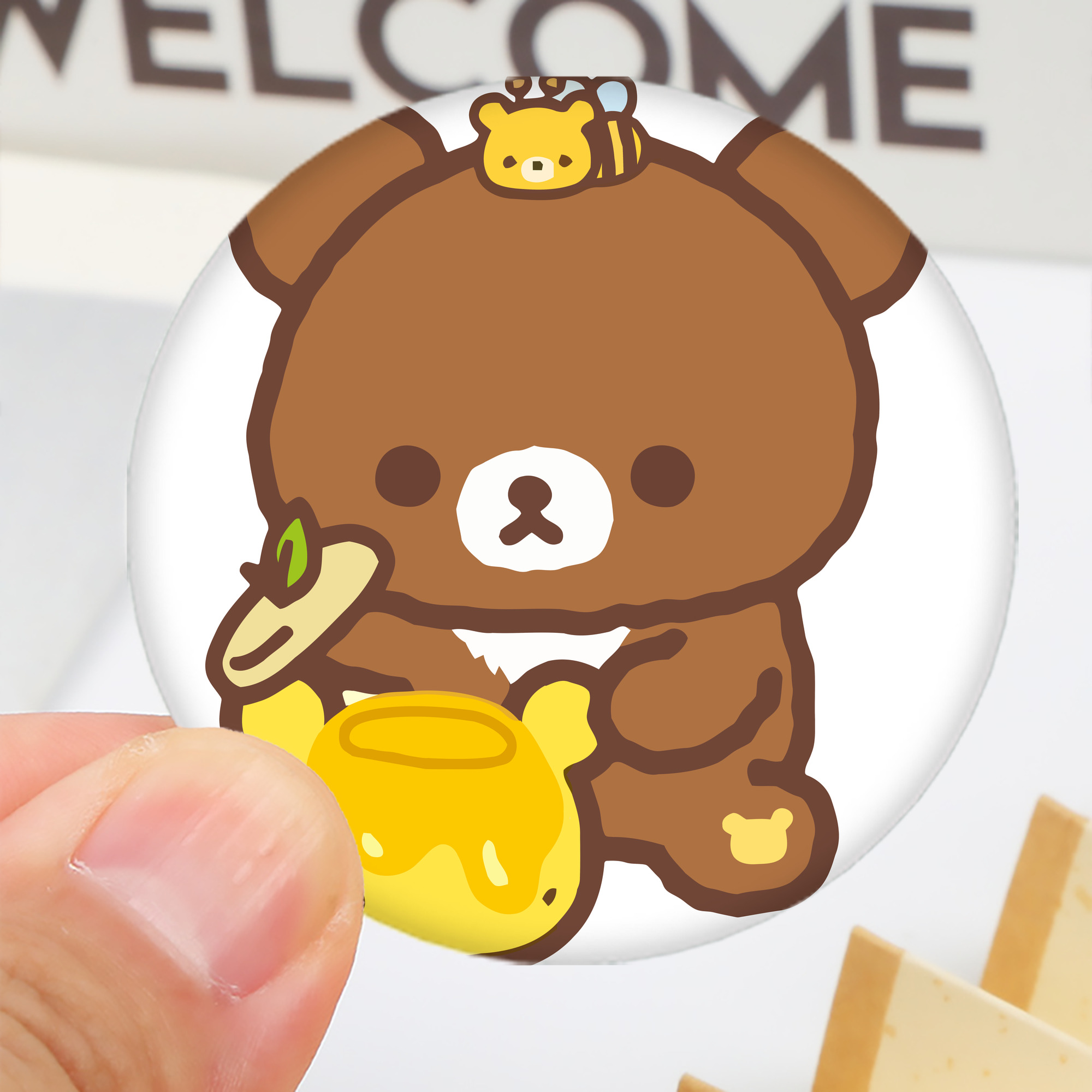 一般的なイメージ
