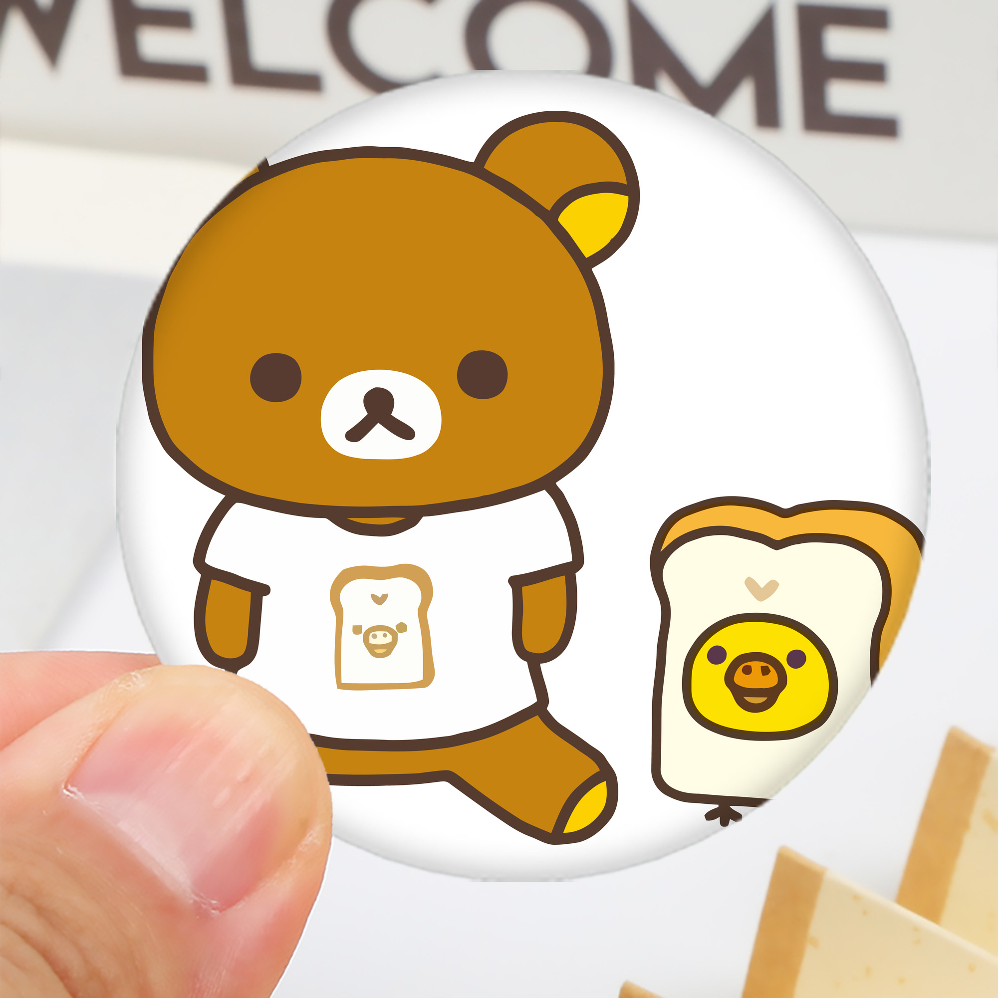 一般的なイメージ