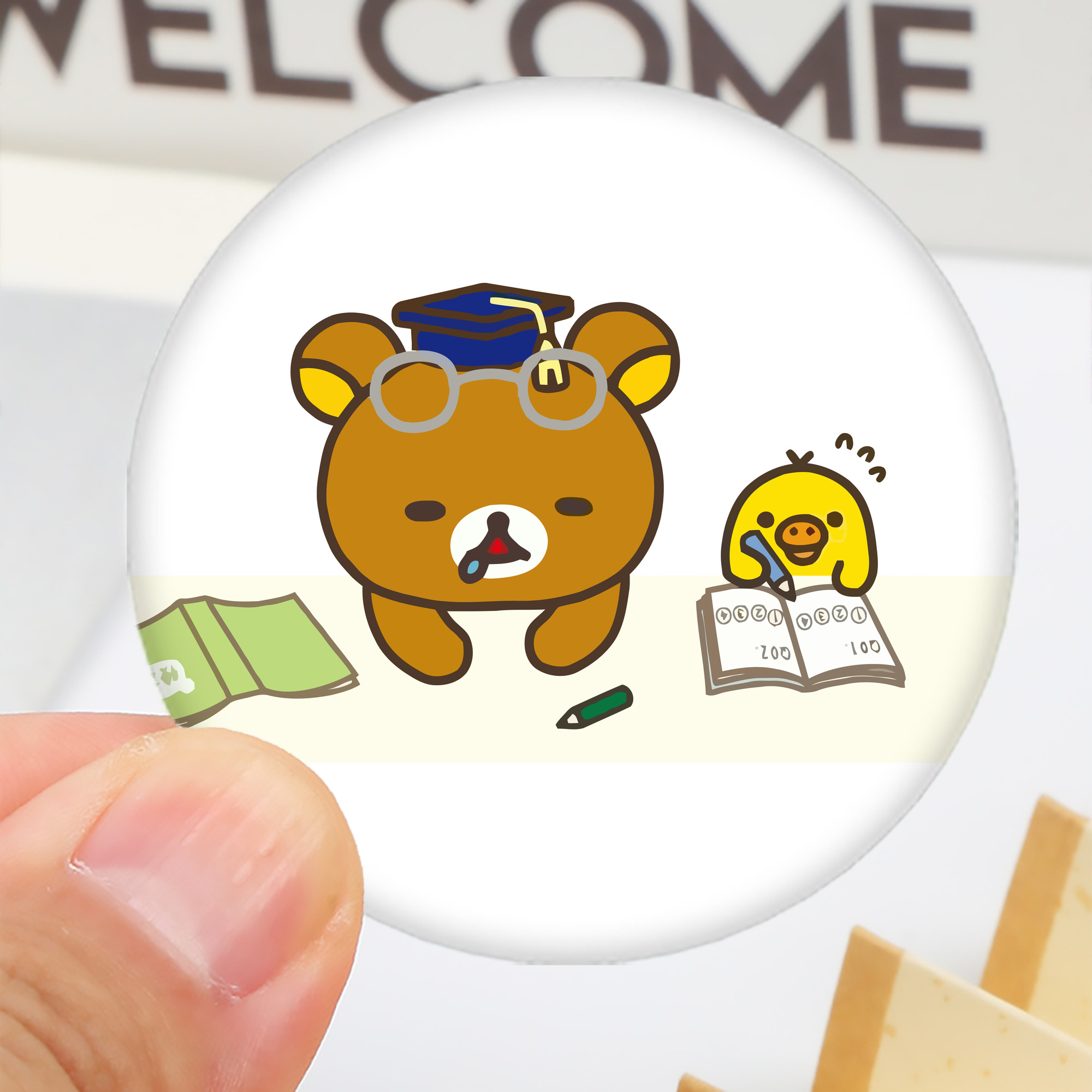 一般的なイメージ