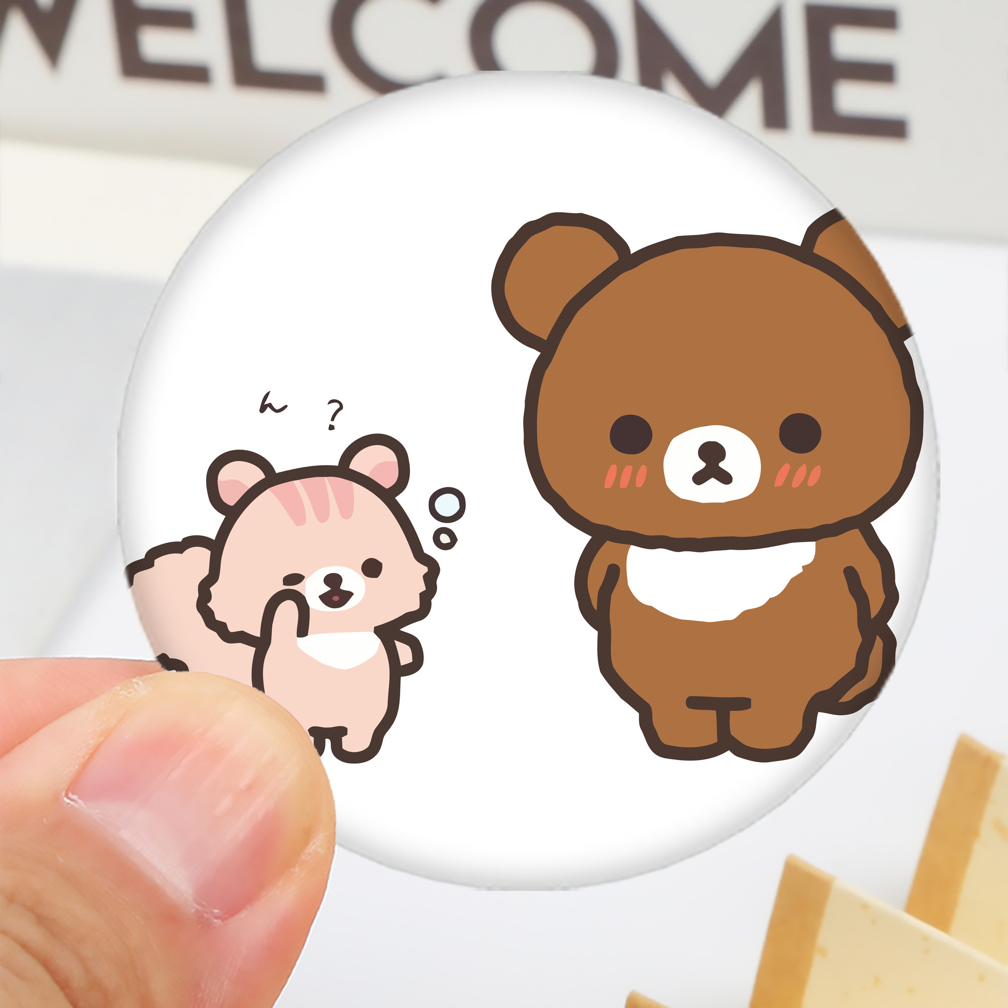 一般的なイメージ