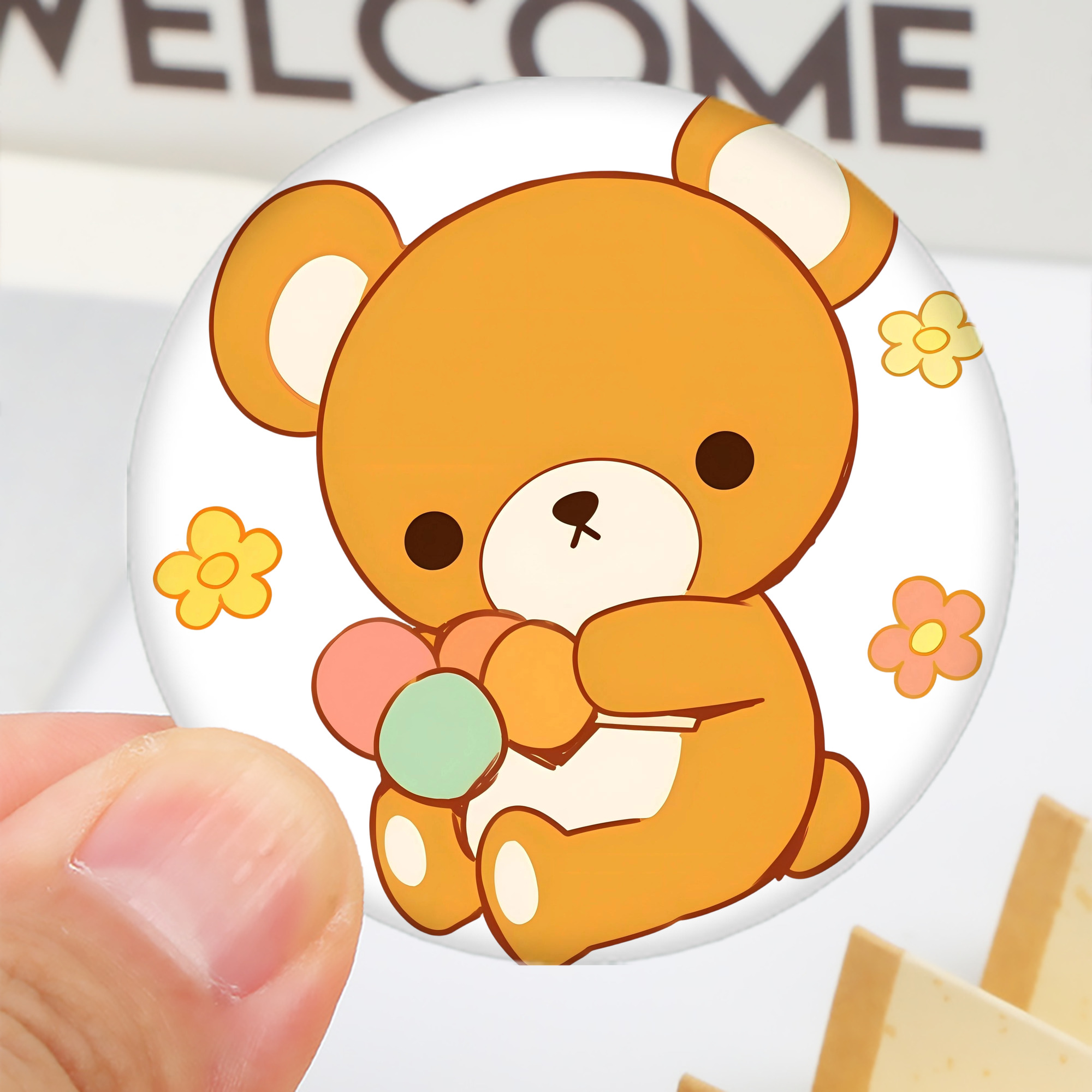 一般的なイメージ